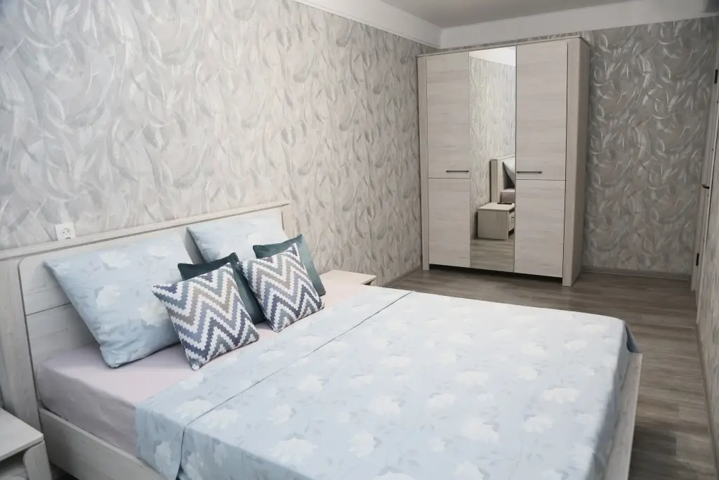 Пятигорск: Апартаменты Comfort Plus на Панагюриште