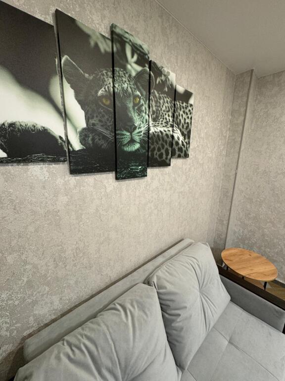 Пятигорск: Квартира Veneto Room 4