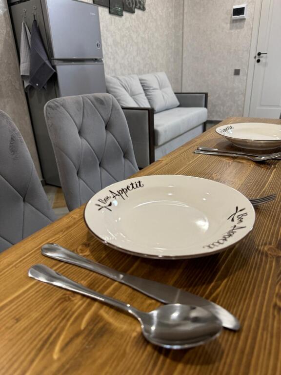 Пятигорск: Квартира Veneto Room 4