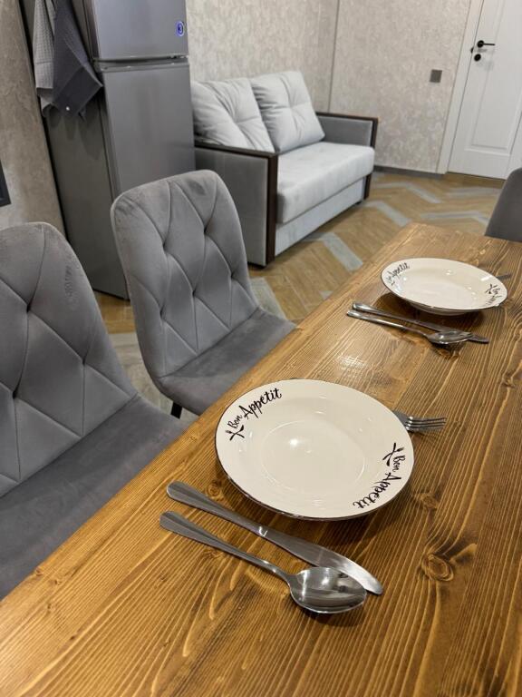 Пятигорск: Квартира Veneto Room 4