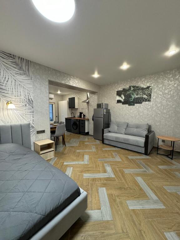 Квартира Veneto Room 4 — фото 1