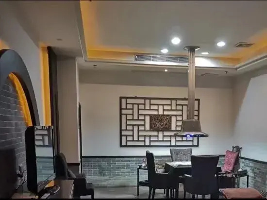 Чжуншань: Laifeng Hotel (Zhongshan Xiaolan Light Rail Station Branch)