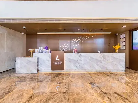 Чжуншань: Laifeng Hotel (Zhongshan Xiaolan Light Rail Station Branch)