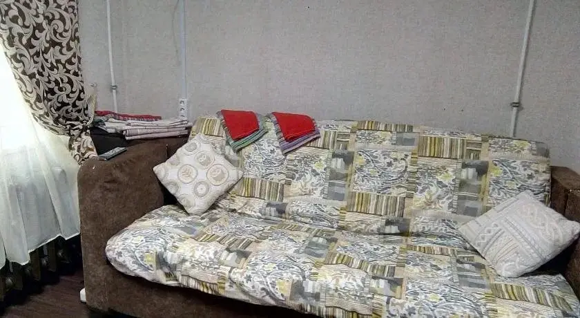 Пермь: Loft Hotel
