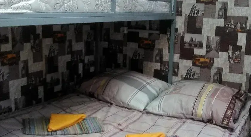 Пермь: Loft Hotel
