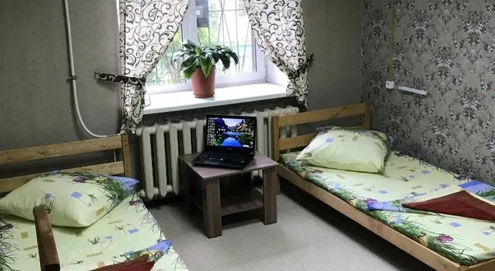 Пермь: Loft Hotel