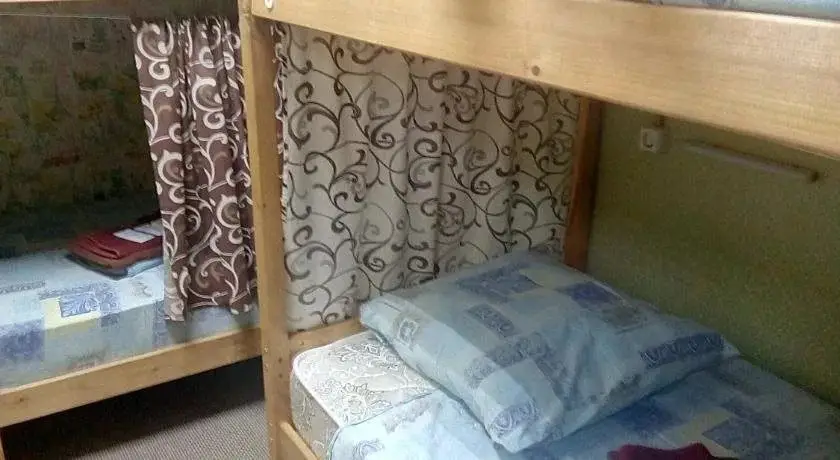 Пермь: Loft Hotel