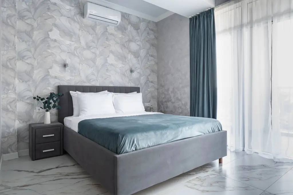 Сочи: Апартаменты Red Apartments Светлана Парк Кортни
