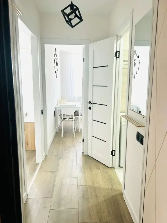 Волгоград: Апартаменты Wealth House