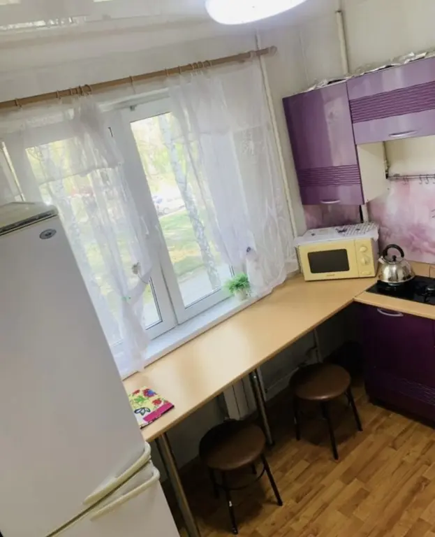 Екатеринбург: Апартаменты Рядом с 32 в/г