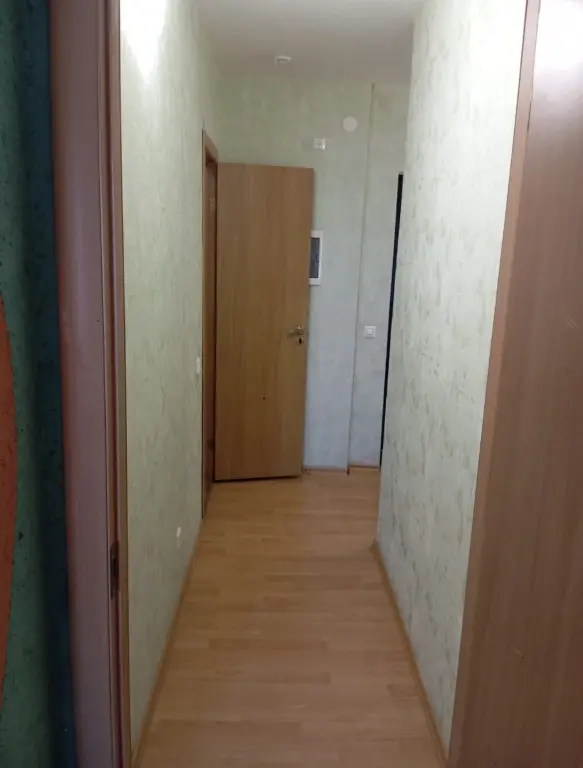 Екатеринбург: Однокомнатная квартира на Ляпустина