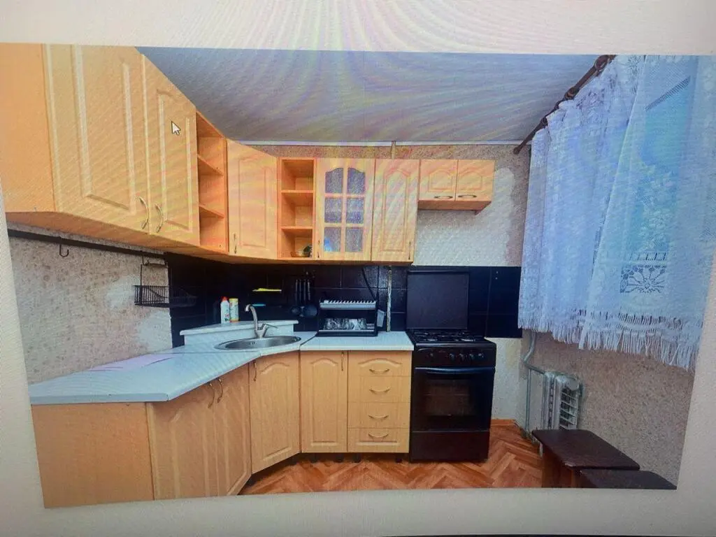 Екатеринбург: Апартаменты рядом с 32 в/г