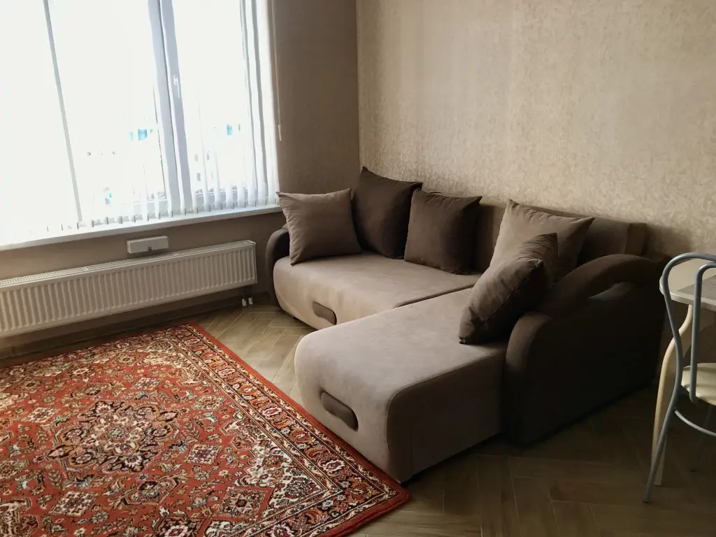 Рязань: Квартира Бизнес Класса Ррядом с Центром Города в Новостройке в Жк Фреш Лайф