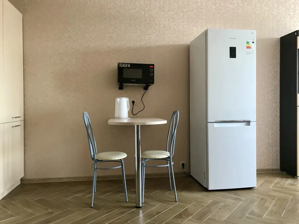 Рязань: Квартира Бизнес Класса Ррядом с Центром Города в Новостройке в Жк Фреш Лайф