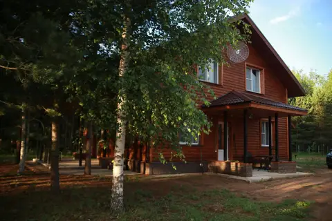 Гостевой дом Ссылканаозеро — фото 1