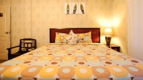 Чиангмай: The Pooh Cottage