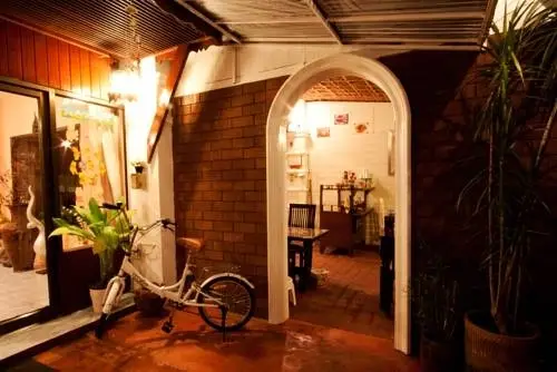 Чиангмай: The Pooh Cottage