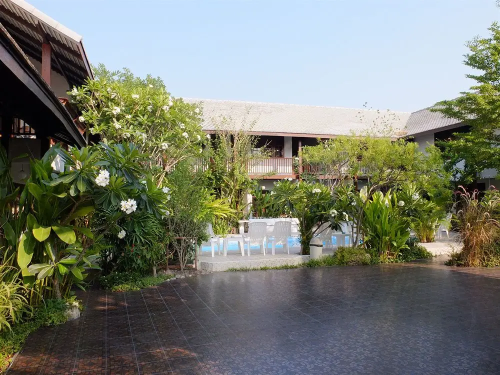 TR Residence — фото 1