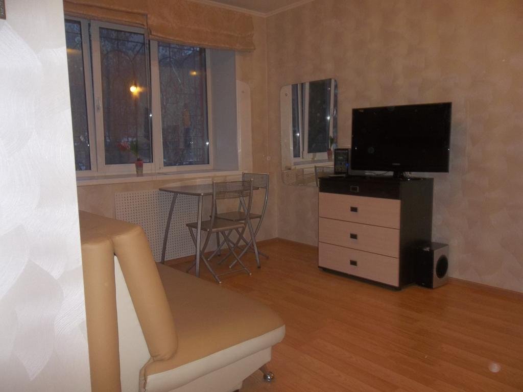 Пермь: Lunacharsky Apartment