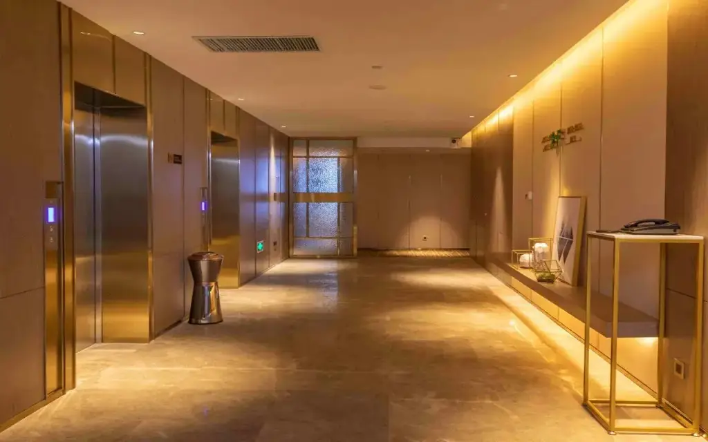 Пекин: Jingshang International Hotel