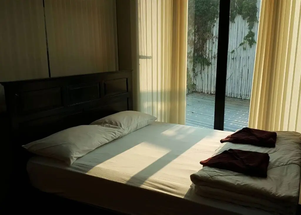 Чиангмай: WUA LAI Boutique Hotel - Chiang Mai