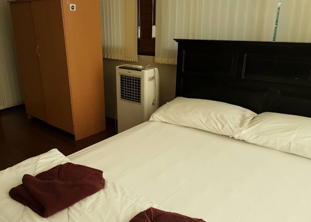 Чиангмай: WUA LAI Boutique Hotel - Chiang Mai