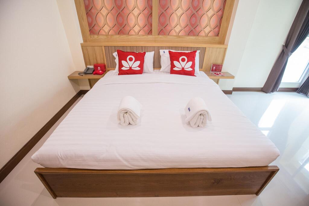 Чиангмай: ZEN Rooms Mon Muang