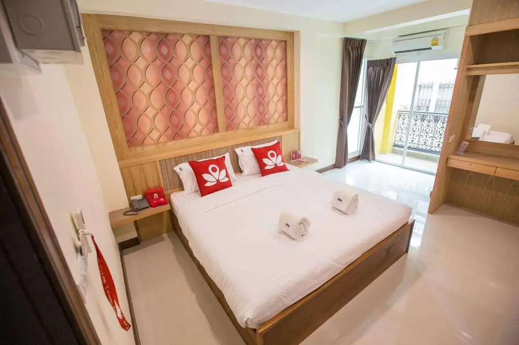 Чиангмай: ZEN Rooms Mon Muang