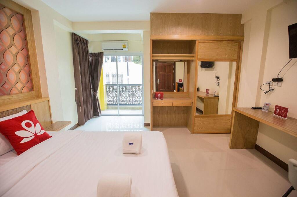 Чиангмай: ZEN Rooms Mon Muang