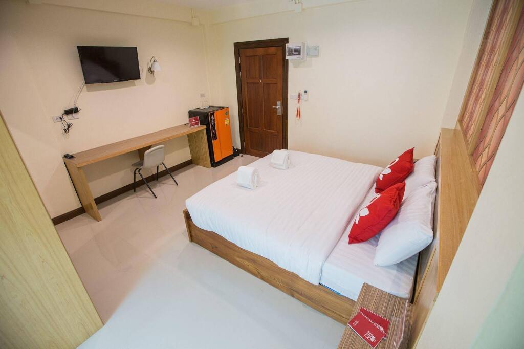 Чиангмай: ZEN Rooms Mon Muang