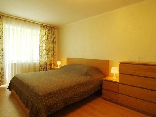Лысьва: LysvaHotel Apartment