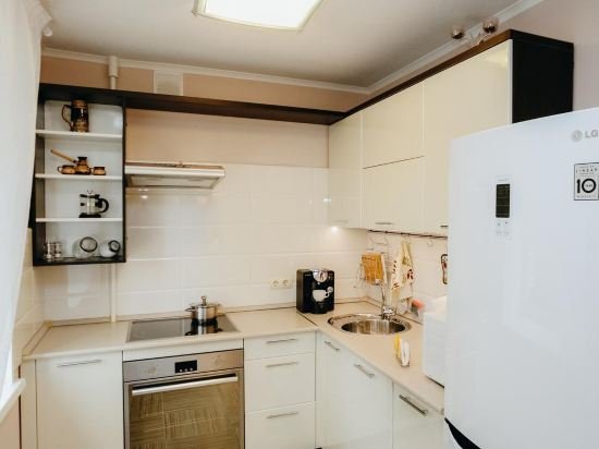 Лысьва: LysvaHotel Apartment