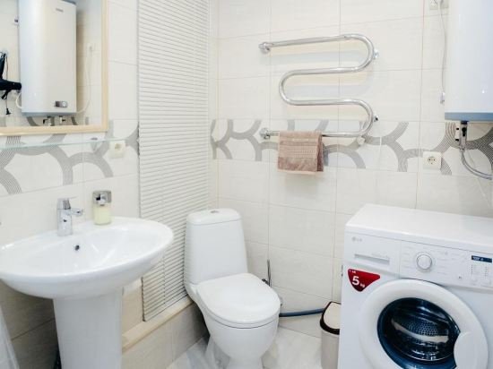 Лысьва: LysvaHotel Apartment