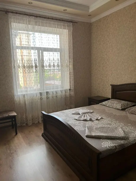 Ессентуки: Квартира на Улице Победы