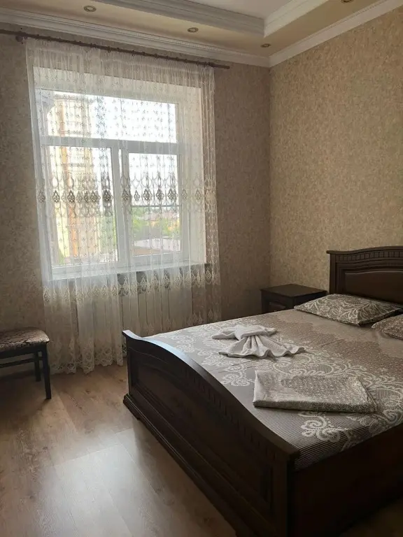 Ессентуки: Квартира на Улице Победы