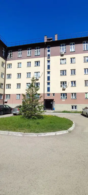 Квартира Двушка Смарт — фото 1