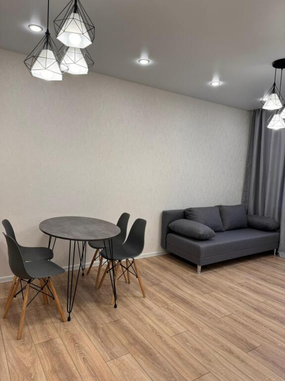 Апартаменты AmegaRoom на Александра Федоровича 10 — фото 1