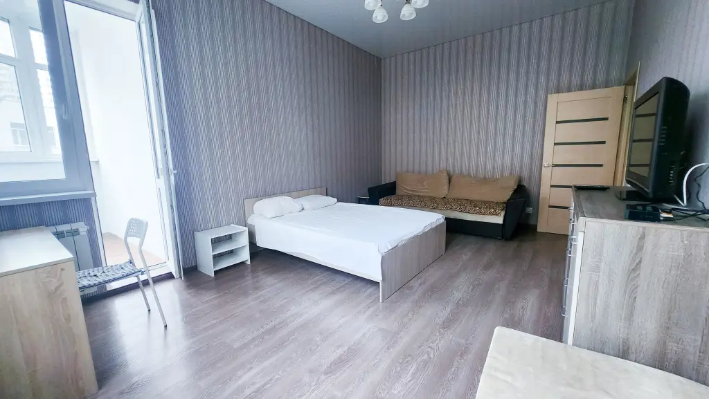 Самара: Квартира Врубеля 13