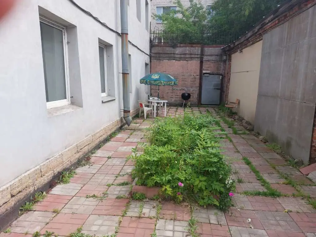Гостевой дом Экстрема — фото 1