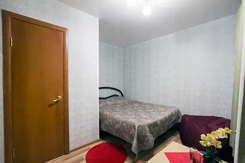Пермь: Меблированные комнаты Малина
