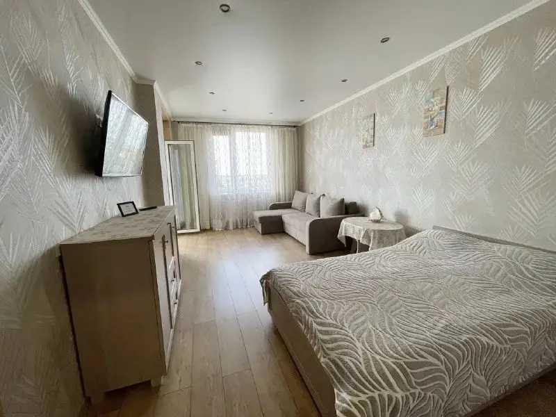 Калининград: Апартаменты рядом с Парком Макса Ашмана