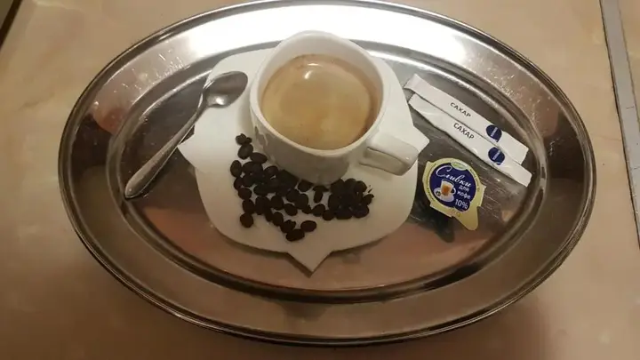 Пермь: Комфорт