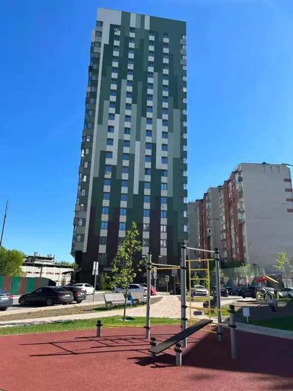 Казань: Апартаменты  Квартира в центре Казани