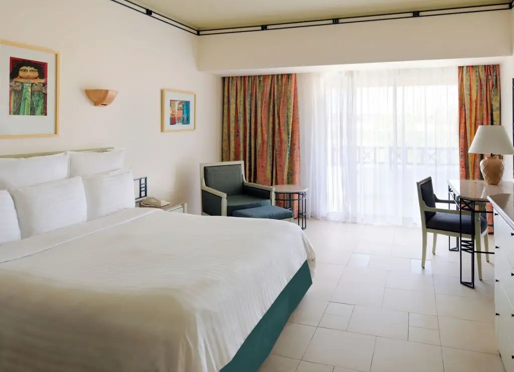 Шарм-эш-Шейх (Шарм-эль-Шейх): Naama Bay Promenade Beach Resort Mountain Side