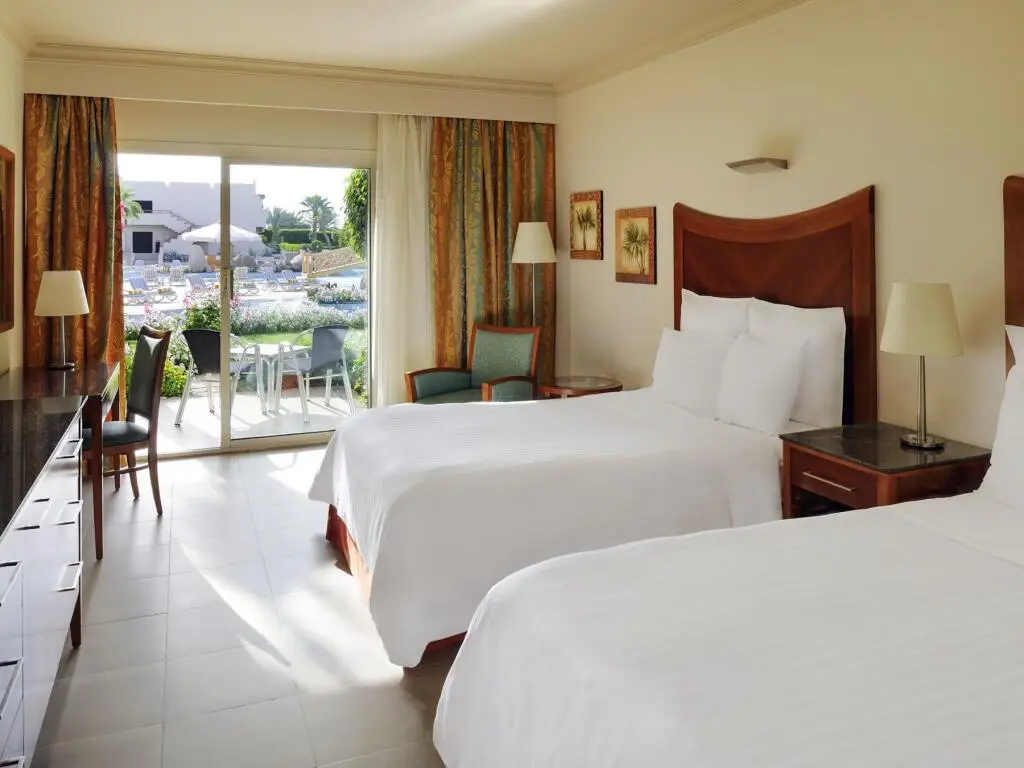 Шарм-эш-Шейх (Шарм-эль-Шейх): Naama Bay Promenade Beach Resort Mountain Side