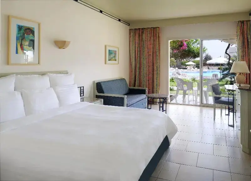 Шарм-эш-Шейх (Шарм-эль-Шейх): Naama Bay Promenade Beach Resort Beach Side