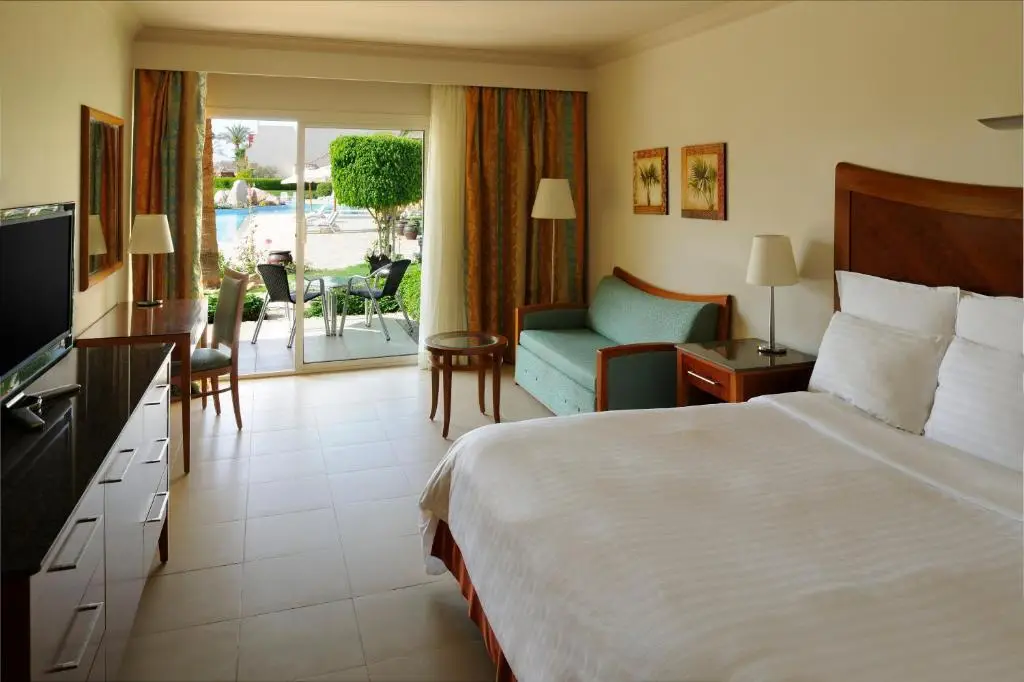 Шарм-эш-Шейх (Шарм-эль-Шейх): Naama Bay Promenade Beach Resort Beach Side