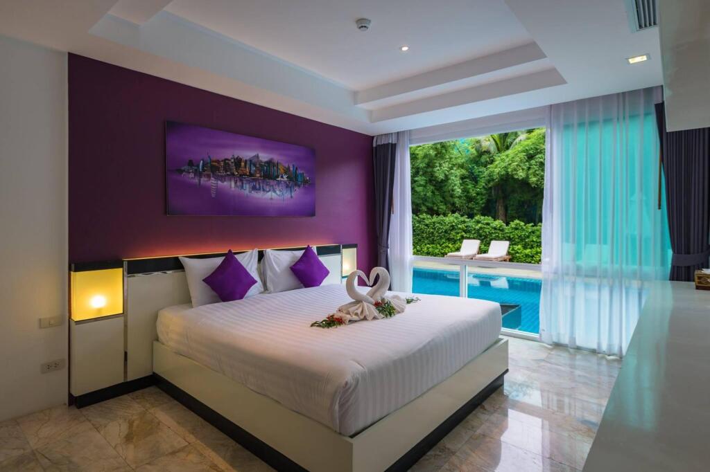Муанг: Phuket Seaview Resotel