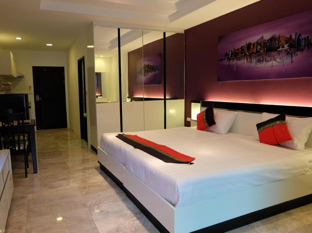 Муанг: Phuket Seaview Resotel
