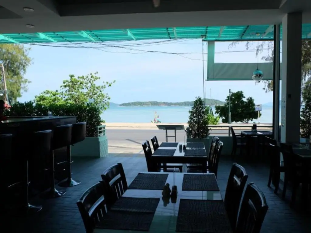 Муанг: Phuket Seaview Resotel